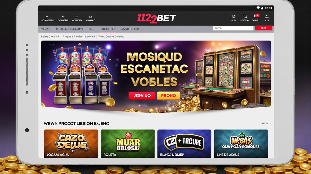 Screenshot 1 1122bet
